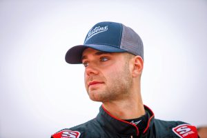 Alex Guennette